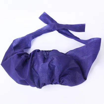 Hot Sale Spa Beauty Salon Disposable PP/SMS Non Woven Underwear Bra Fashion Massage Disposable Bra