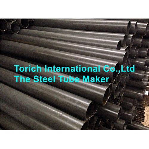 SAE J524 Seamless Cold Drawn Precision Steel Tube