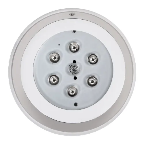 SS316 304 Resin Filled Concrete pool linghing