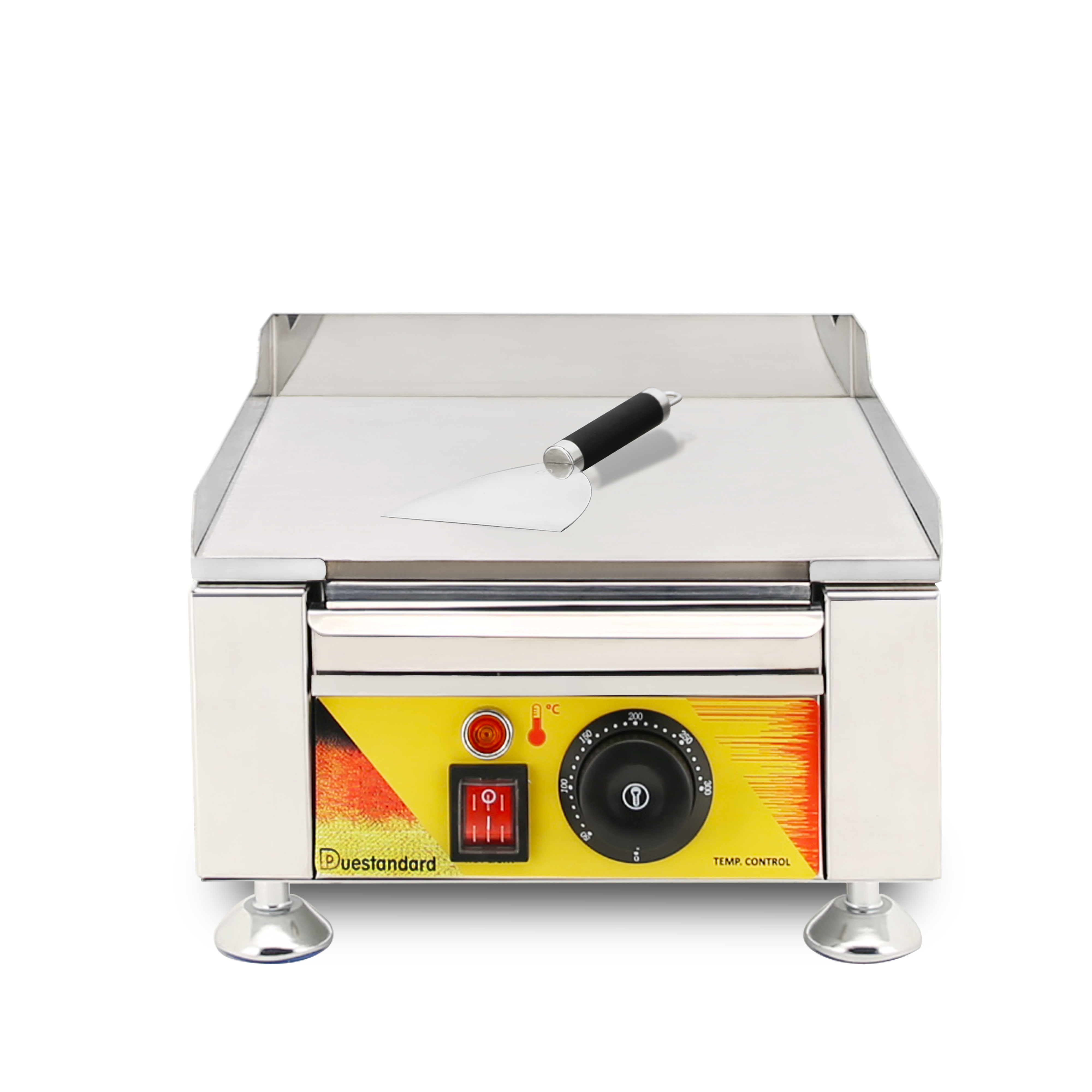 plancha eléctrica antiadherente electric nonstick griddle