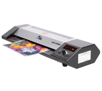 RAYSON LM-330ND Laminator Desktop Laminating Machine