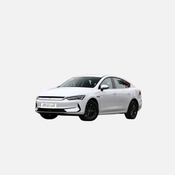 Top 2022 Hot Sales: Complete Option BYD Electric Cars - Made in China