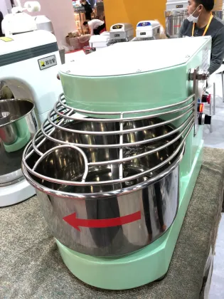 Bread Flour Mixer Machine Bread Flour Mixer Electric Mixer for Baking