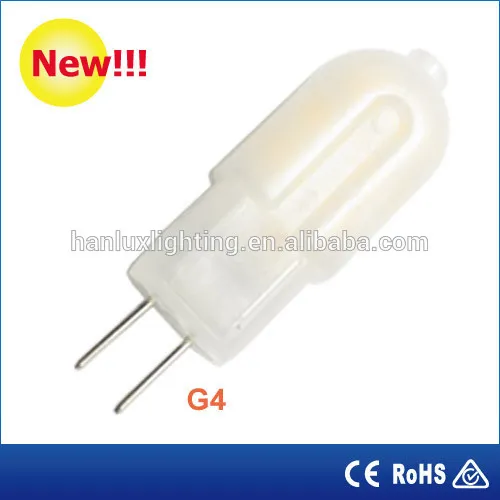 2015 New G4 LED bulb