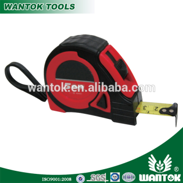WT0307014 Heavy Duty Rubber Cover Measuring Tape