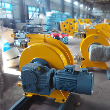 Factory Direct Squeeze Type Hose Pumps: Affordable Solutions for Industrial Peristaltic Pumping of Mortar