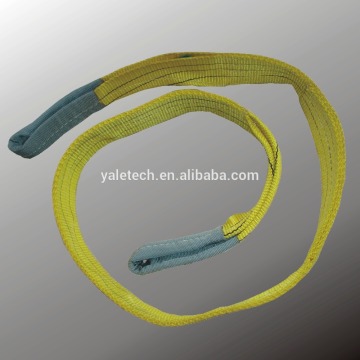 Polyester Webbing, Polyester Sling, Webbing sling