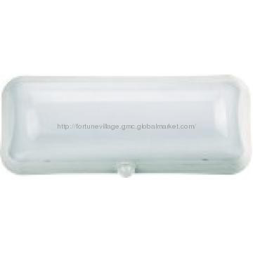 LED Emergency Lights Emergency Lighting with PIR Sensor