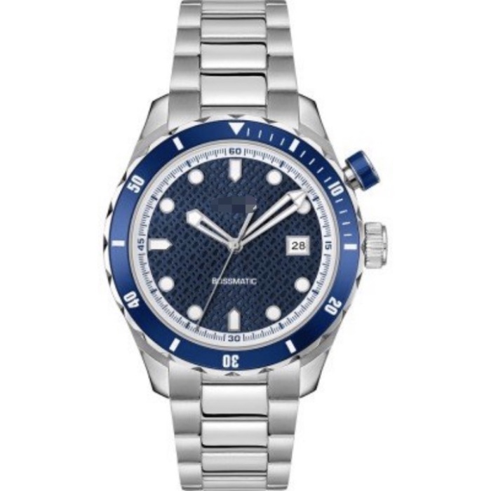 h514177 reloj de cuarzo para hombre