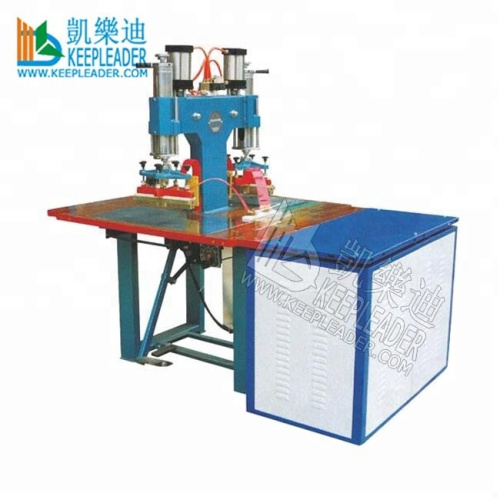 High Frequency Welding Machine for PVC Film and Tents