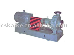 ZA, CZ Petrol chemical process pump