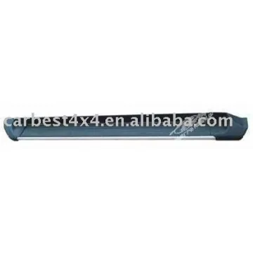 ALUMINIUM SIDE RUNNING BOARD FOR HONDA CRV 2005