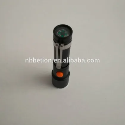 led flashlight LED torch Flashlight tactical flashlight AA battery flashlight
