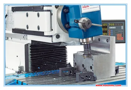 Milling Cutter Tool for X8130A Milling Machine