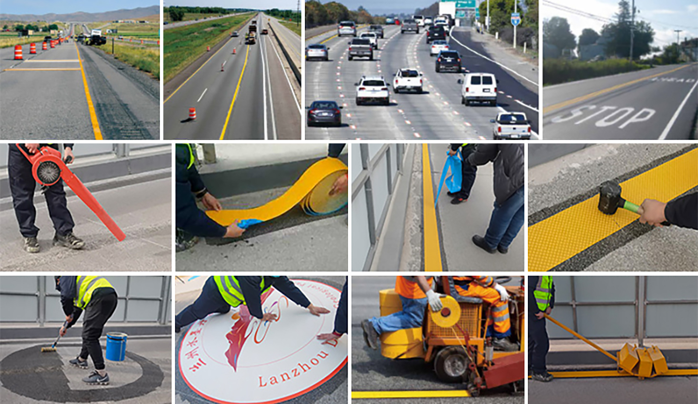 Pavement Marking Tape 1 (32)