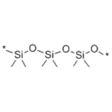 Olio di silicone CAS 63148-62-9