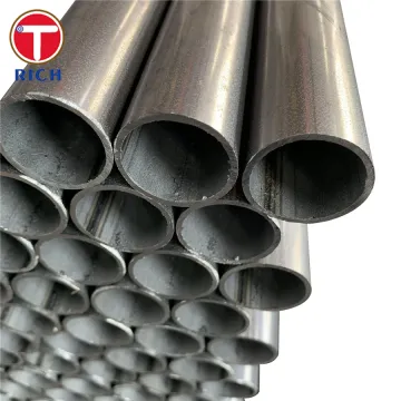 BS 6323-2 Compliant Welded Tubes for Engineering Industries