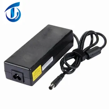 Tec-Soon Hot Model Laptop Charger - 65W/90W/130W AC Power Adapter for Dell