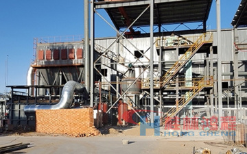 HLM Verticle Grinding Mill Machine
