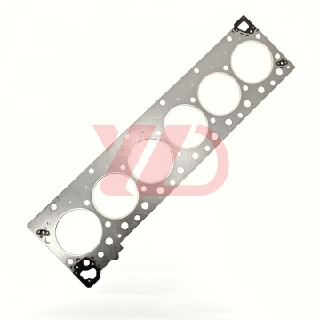 Engine Part Cylinder Head Gasket for Cummins QSX15 and ISX15 Models: 3685834, 4926316, 4299098