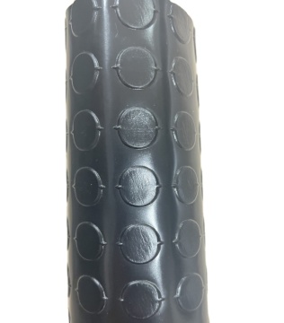 Anti-Slip Vinyl PVC Floor Coin Mat