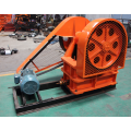 Jaw crusher for mining purpose