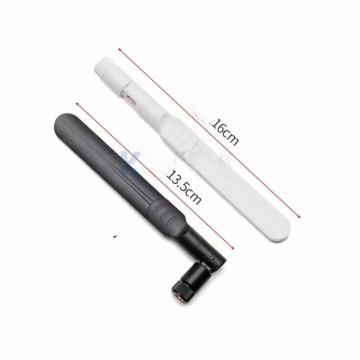 High Gain 8DB Dual-Band Omnidirectional WiFi Antenna for Asus Router (2.4G/5G/5.8G)