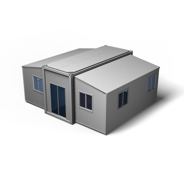 40ft Luxury Expandable Portable Container House