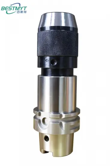 Cnc Hsk63A Apu13 Hsk Collet Chuck Tool Holder