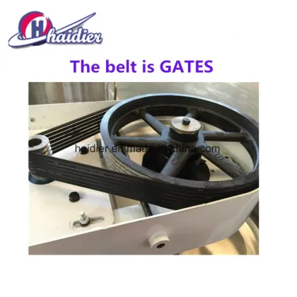 Bread Usage and 2 Years Warranty Industrial Bread Baking Machine