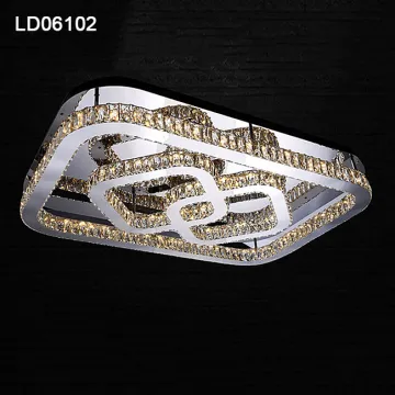 wholesale ceiling lamp led decorative chandelier
