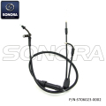 Rieju MRT, SMX, Tangoo Throttle Cable Assembly (P / N: ST06023-0002) Topkwaliteit