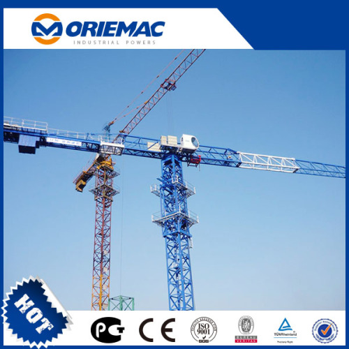 China XCMG Construction Mini Tower Cranes (QTZ160)