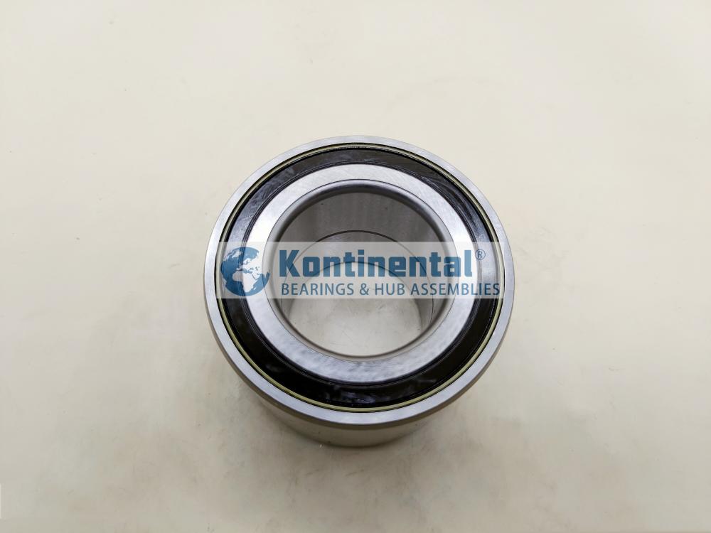 43210-4ja0a 45kwd08 Du45800055 Nissan Navara Wheel Bearing, High ...