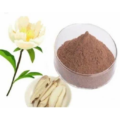 Paeonia Lactiflora Extract Powder for Natural Health