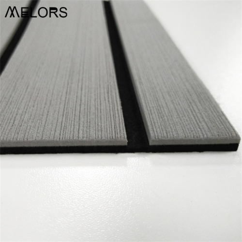 Black and Grey EVA Foam Sheet