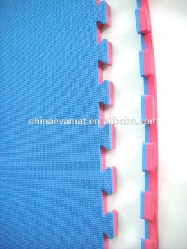 Foam Gym Flooring