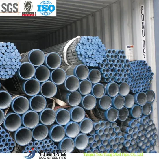 Light pipe, EMT pipe, heavy pipe. BS1387, 30um pipe ,40um pipe , 50um pipe.60um pipe, 70um pipe