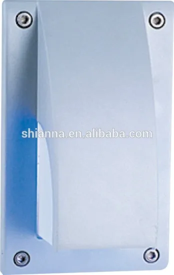 24 LED outdoor wall recessed lighting china top ten selling products 5041