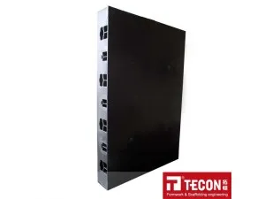 TECON Plastic Formwork TP60