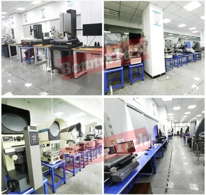 VMS-4030 Manual Optical Vision Measuring Machine / 2D Coordinate Video Measuring Machine