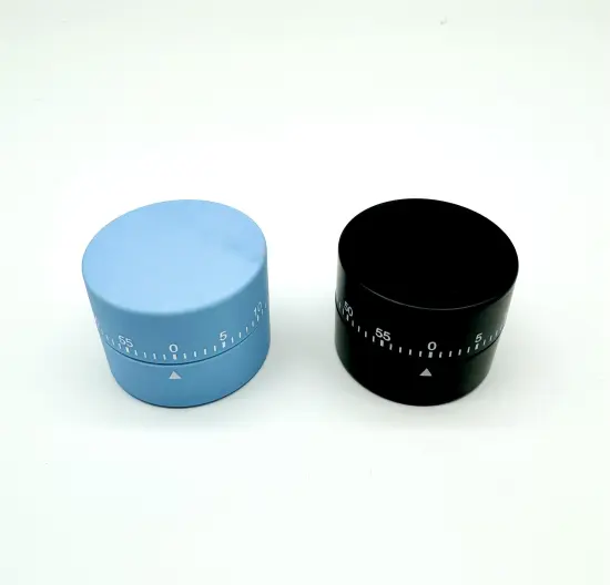 60 Minutes Mechanical Kitchen Timer