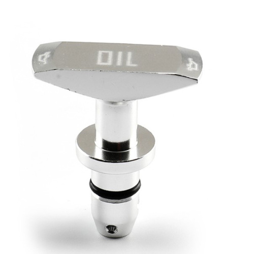 Car oil caliper handle for GT V8