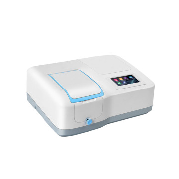 P4 Single Beam UV/Vis Spectrophotometer