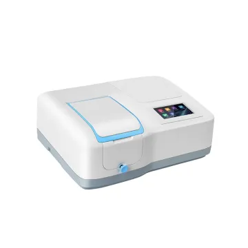 P4 Single Beam UV/Vis Spectrophotometer