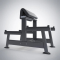 Commercial Gym Exercise Equipment Standing Arm Bench