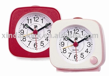 Travel Alarm clock