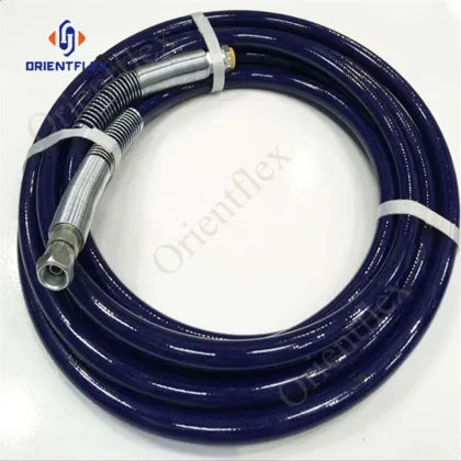 6mm duraflex airless Painting Hose