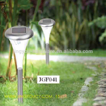 garden solar lamp,solar led garden replacement lamp,aluminium garden led lamp