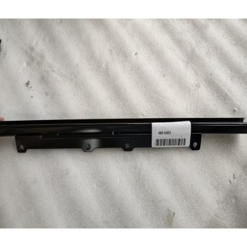 488-6493/4886493 BRACKET AS genuine For 395 Excavator parts